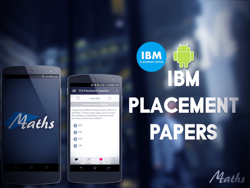 ibm app