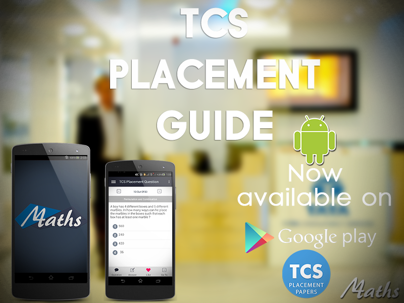tcs app